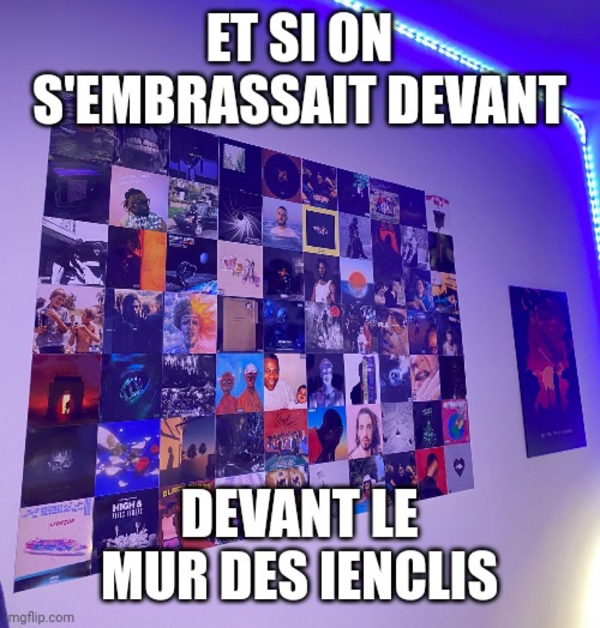underground musique FR